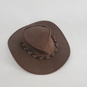 Minnetonka The Fold Up Hat